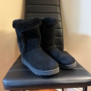 SO Winter Boots